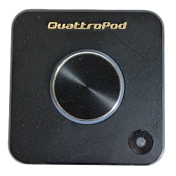 QuattroPod
